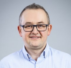 TOMASZ SKUPIEŃ