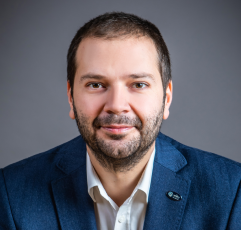PRZEMYSŁAW MARCOL